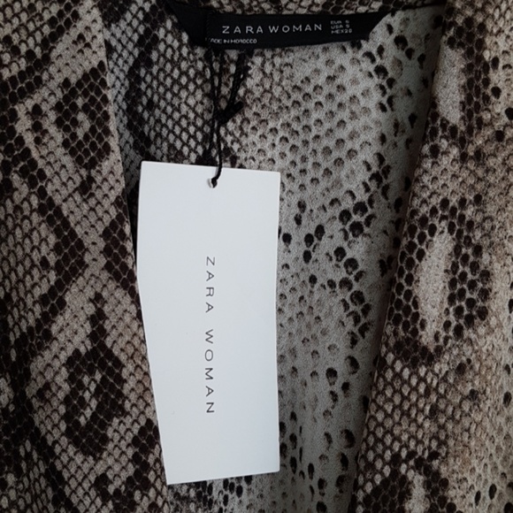 Kimono Styled Dress - Picture 5 of 7